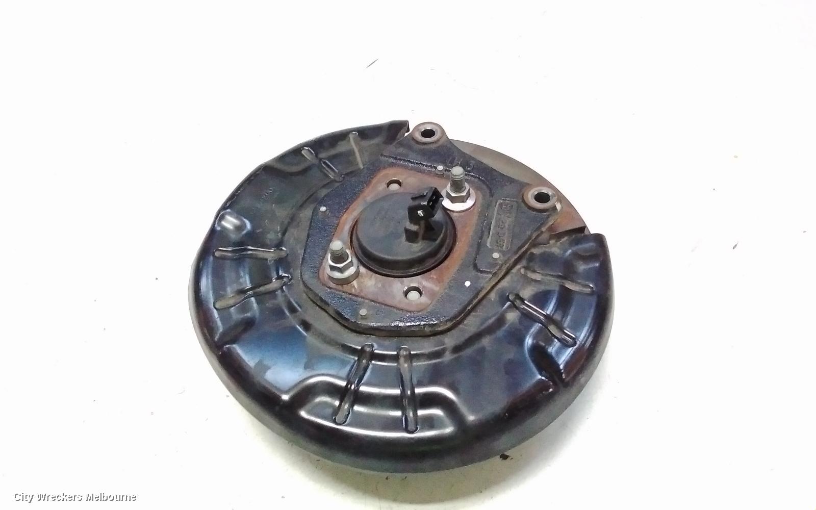 KIA STONIC LEFT REAR HUB ASSEMBLY, YB, 08/2020 ONWARDS - Image 3