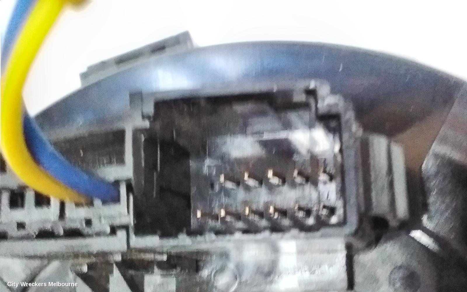 MG HS AIRBAG MODULE/SENSOR, CLOCKSPRING, SAS23, 09/2019 ONWARDS - Image 2