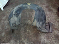 HOLDEN COMMODORE RIGHT GUARD LINER, VE, FRONT, 08/2006 - 04/2013 - Image 1
