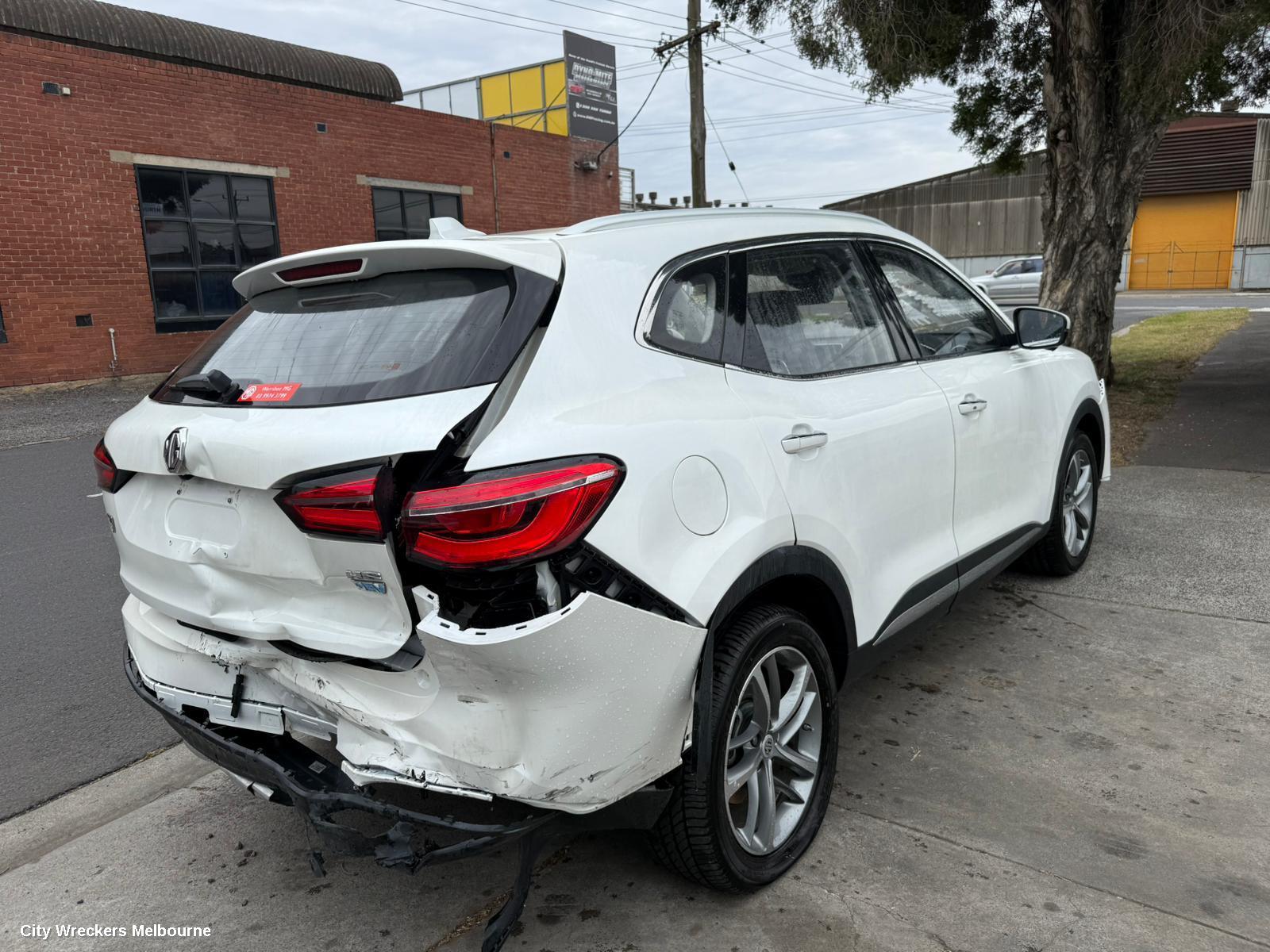 MG HS ROOF GLASS/SUNROOF/T, SAS23, PANORAMIC ROOF, 08/2019 - 12/2024 - Image 3