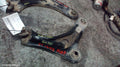 PEUGEOT 208 RIGHT FRONT LOWER CONTROL ARM, A9, 10/2012 ONWARDS - Image 1
