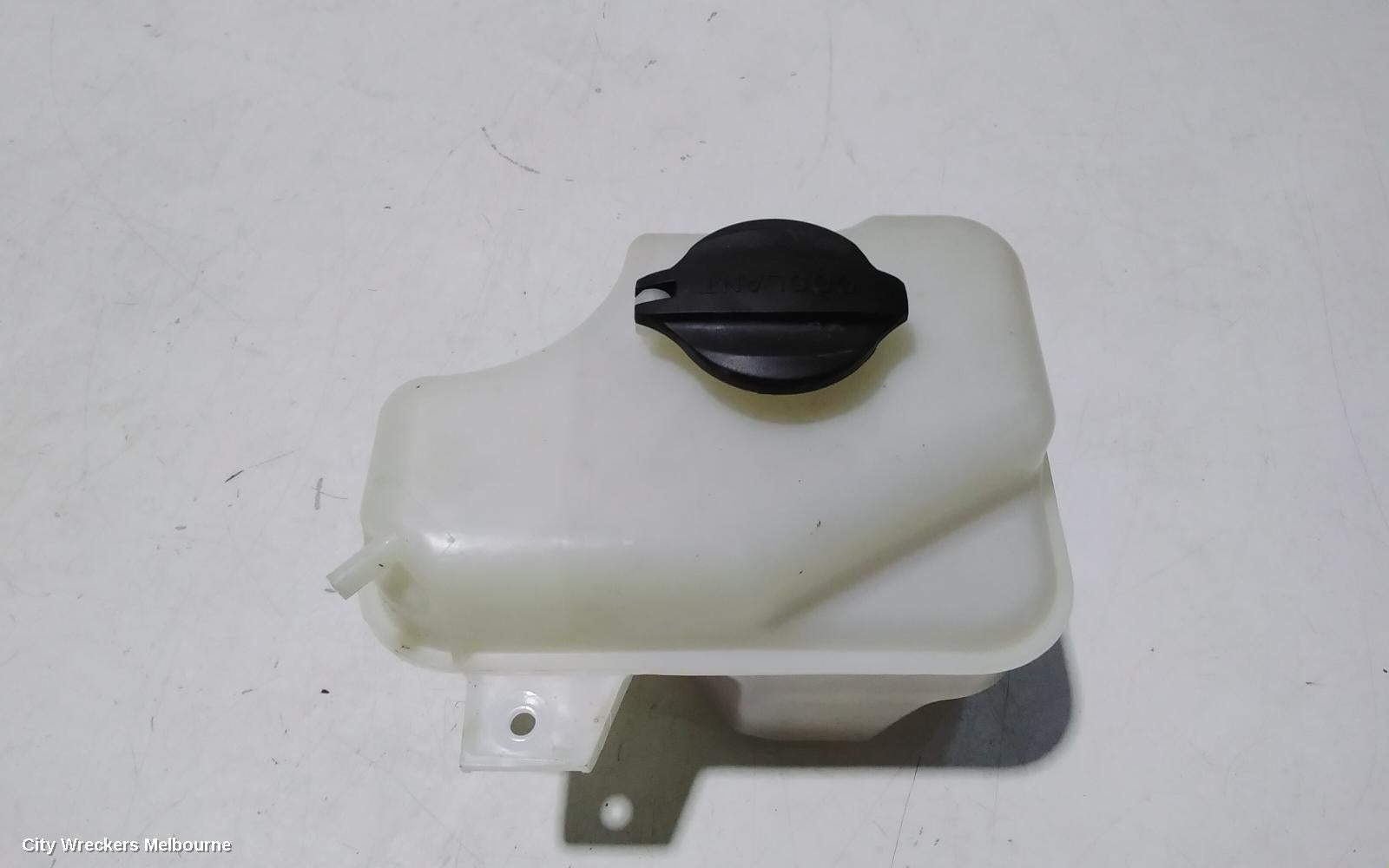 HYUNDAI I45 OVERFLOW BOTTLE, YF, 02/2010 - 04/2014 - Image 3