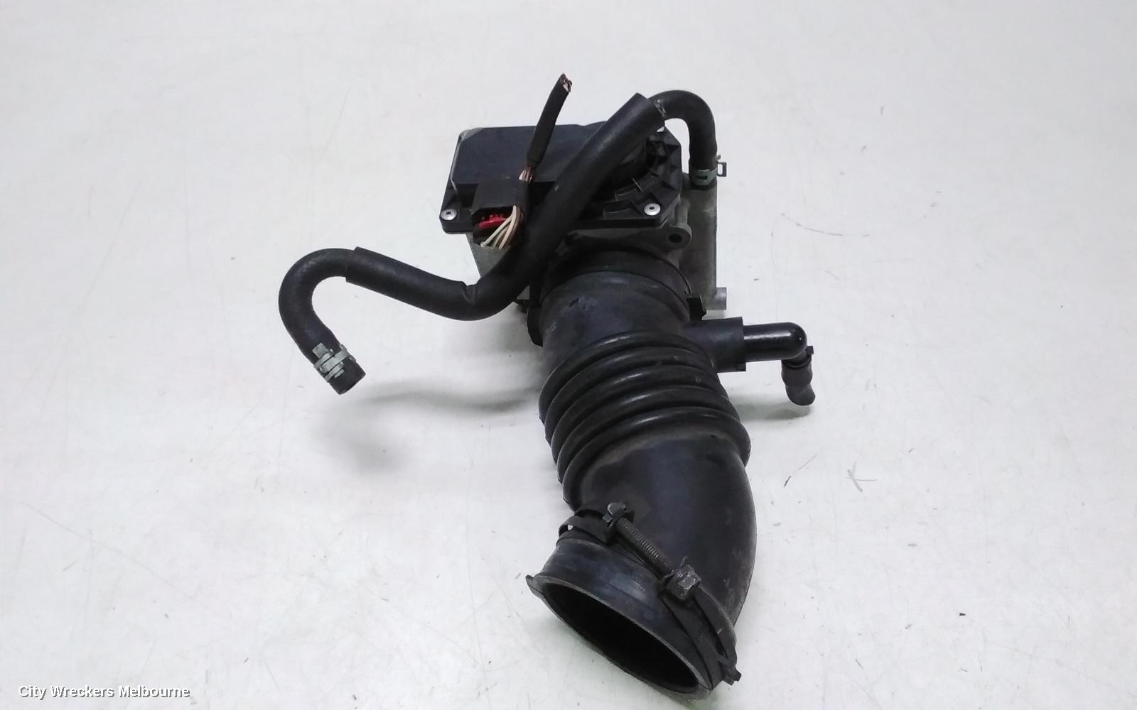 MAZDA CX7 THROTTLE BODY, 2.5, L5, PETROL, ER, 06/2009 - 02/2012 - Image 2