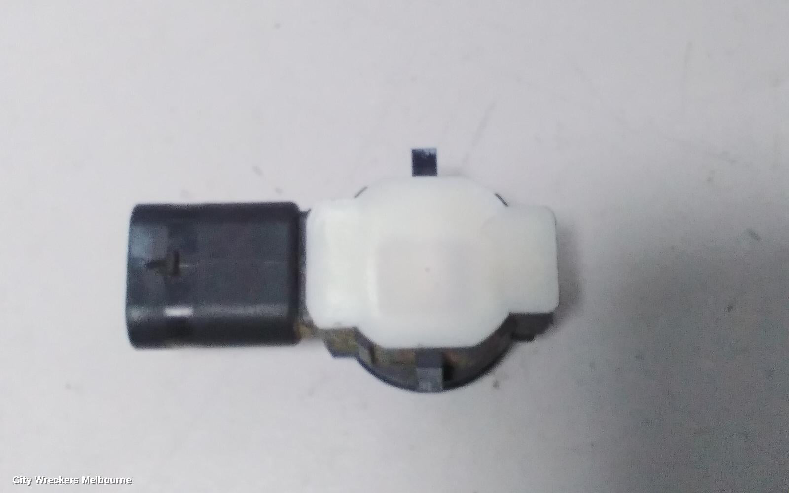 BMW 3 SERIES, F30, 02/2012 - 12/2019, CRASH SENSOR: 78481 - Image 1