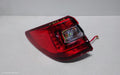 SUBARU OUTBACK LEFT TAILLIGHT, 6TH GEN, IN BODY, 08/2014 - 12/2020 - Image 1
