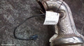 LAND ROVER RANGEROVER EVOQUE OXYGEN SENSOR, L538, PRE-CAT, DIESEL, 2.0, TURBO, 09/2015 - 01/2019 - Image 1