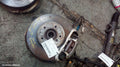 BMW 5 SERIES LEFT FRONT HUB ASSEMBLY, E60, 10/2003 - 04/2010 - Image 1