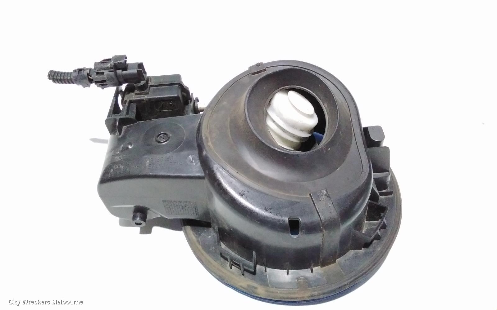 HOLDEN ASTRA FUEL DOOR / FILLER, PJ, GTC, 12/2014 - 01/2017 - Image 3