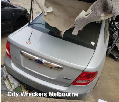 FORD FALCON LEFT TAILLIGHT, FG MKI-MKII, SEDAN, XT, 05/2008 - 10/2014 - Image 2
