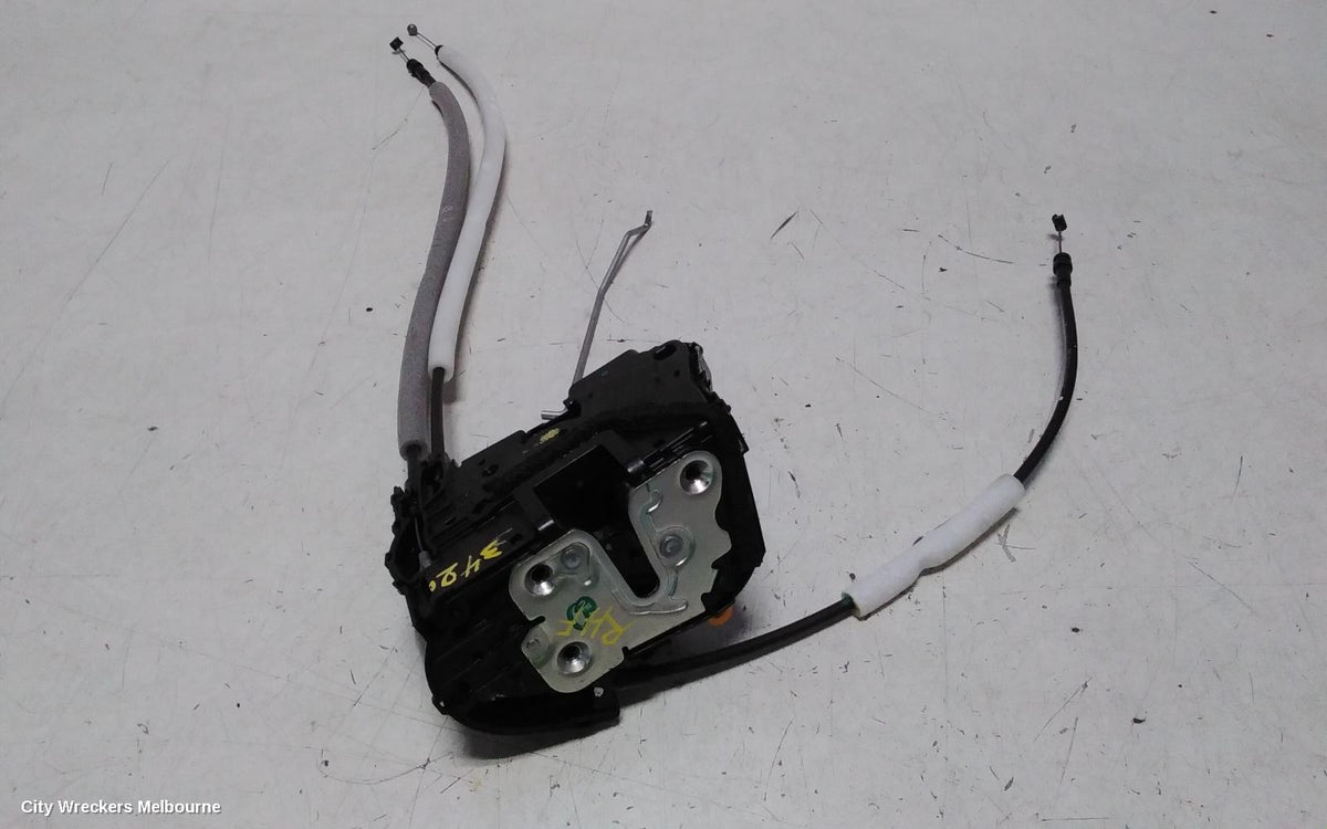 MAHINDRA XUV700 DOOR/BOOT/GATE LOCK, W601, RIGHT FRONT DOOR LOCK, 01/2023 ONWARDS - Image 3