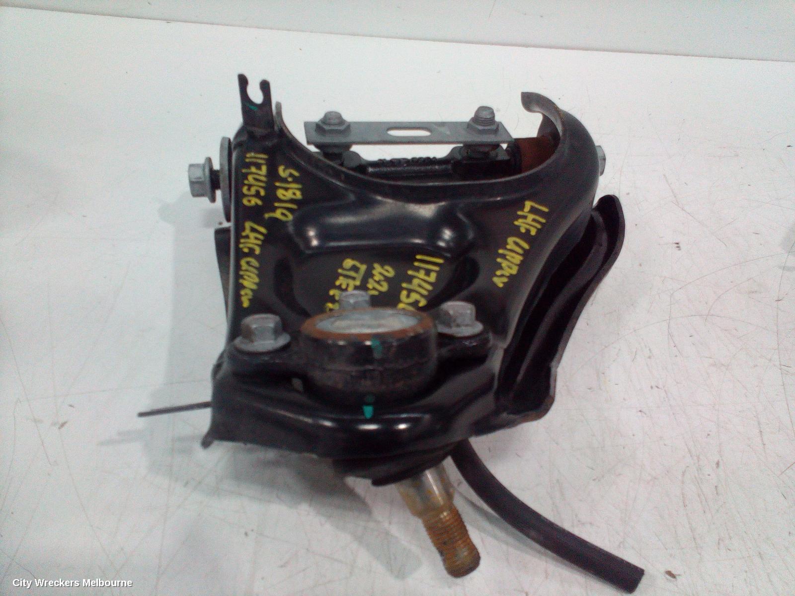 GREAT WALL STEED LEFT FRONT UPPER CONTROL ARM, 07/2016 - 12/2021 - Image 3