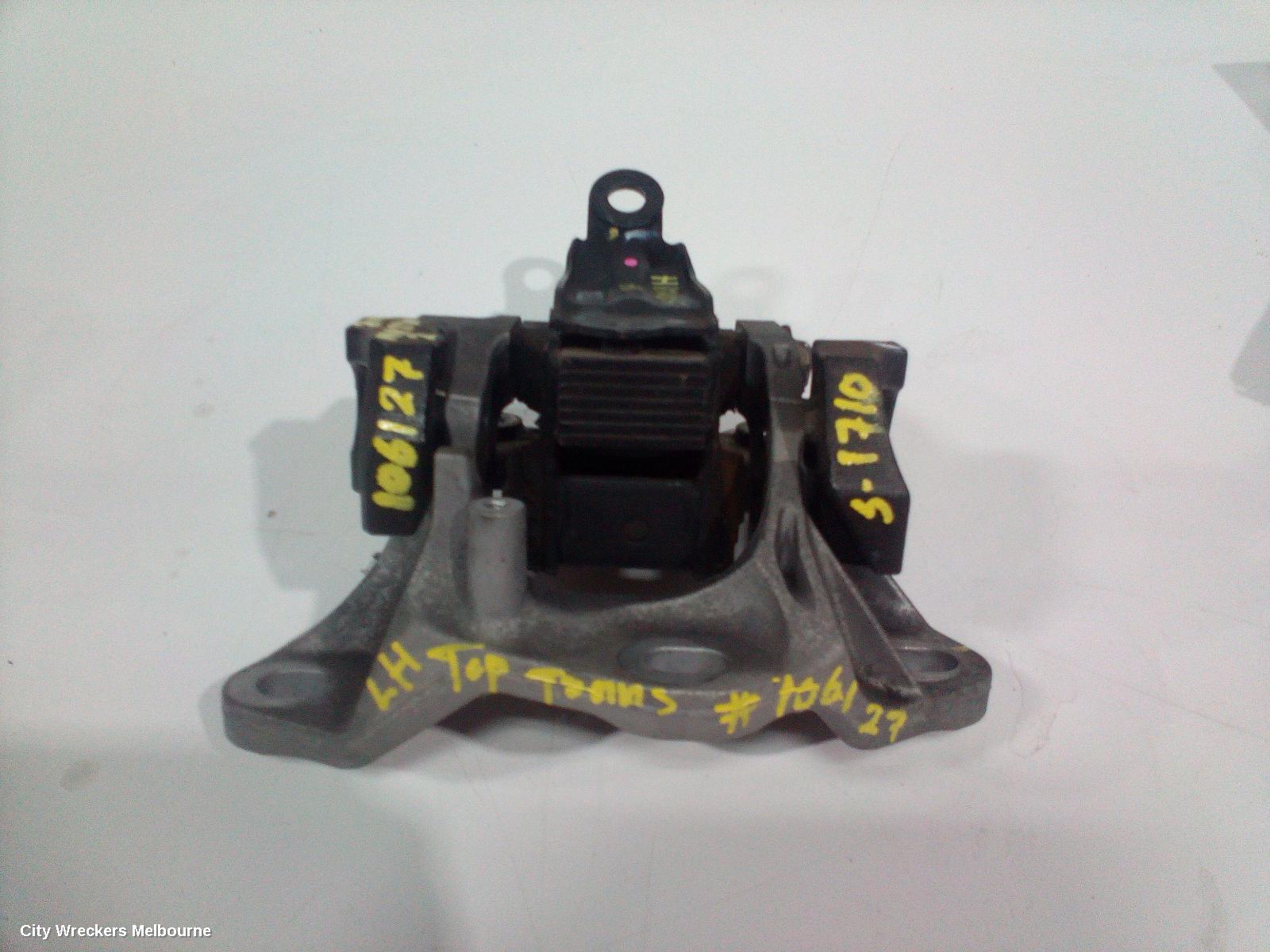 MAZDA 2 MOUNT, DJ/DL, 10/2014 ONWARDS - Image 1