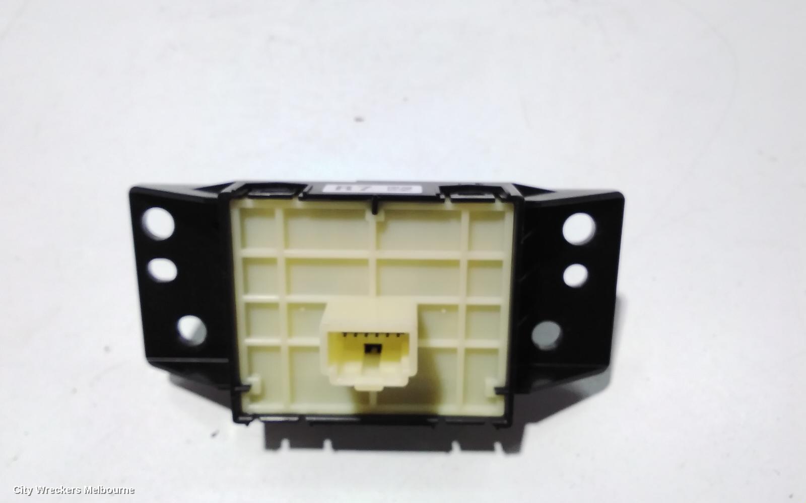 TOYOTA COROLLA HANDBRAKE LEVER, E210, 07/2018 ONWARDS - Image 2