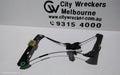VOLKSWAGEN PASSAT RIGHT FRONT WINDOW REG/MOTOR, DOOR REG ASSY (REG AND MOTOR), B8/MK7, 06/2015 ONWARDS - Image 1