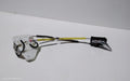MAZDA CX3 DOOR/BOOT/GATE LOCK, RIGHT FRONT DOOR LOCK, DK, 03/2015 ONWARDS - Image 1