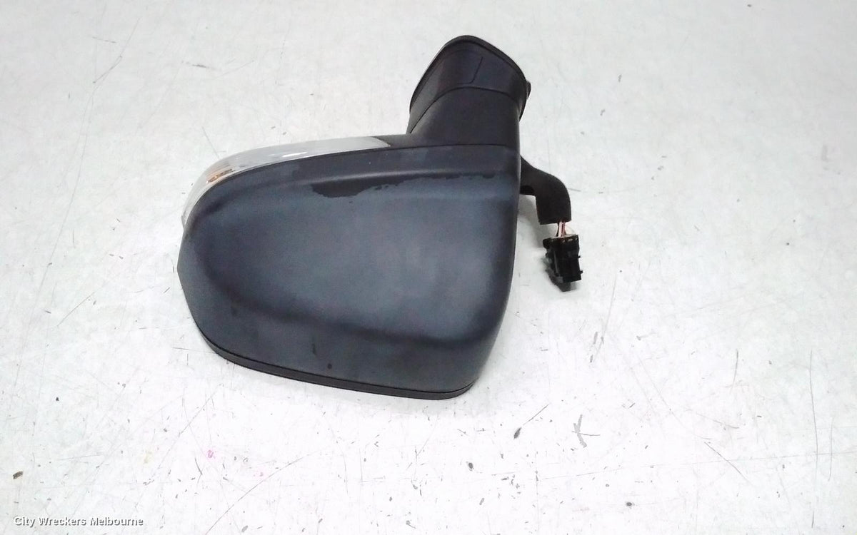 MG MG3 LEFT DOOR MIRROR, SZP1, W/ ELECT ADJ TYPE, BLACK, 07/2016 - 10/2025 - Image 3