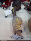 LEXUS IS250/IS250C CATALYTIC CONVERTER, MANIFOLD-CAT TYPE, 2.5, PETROL, RH SIDE, GSE20R, 09/2008 - 08/2009 - Image 1
