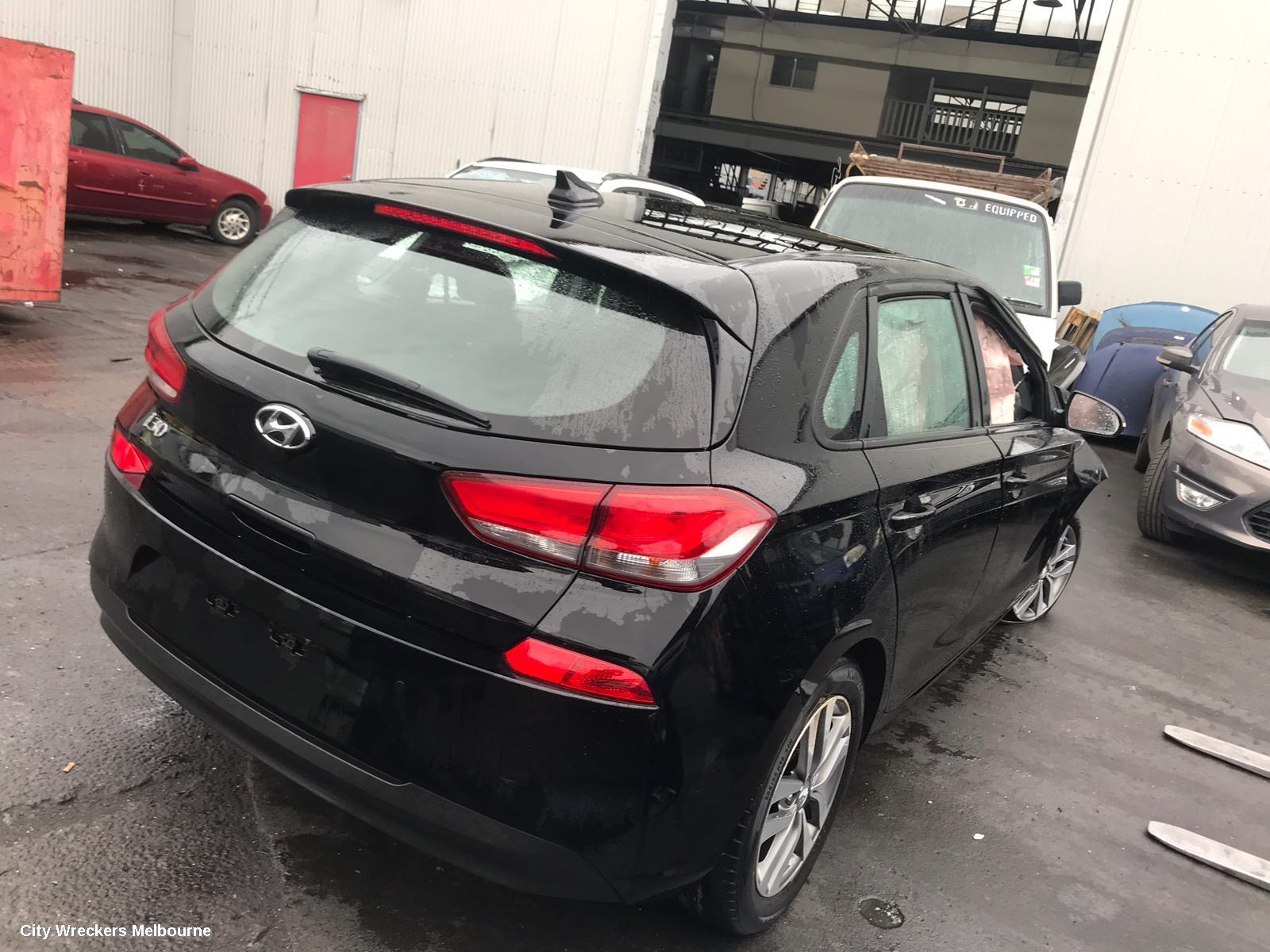 HYUNDAI I30 MOUNT, PD, HATCH, 03/2017 ONWARDS - Image 3