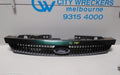 FORD LASER GRILLE, KQ, GRILL AND SURROUND, CHROME, 02/2001 - 09/2002 B31M5071YA - Image 1