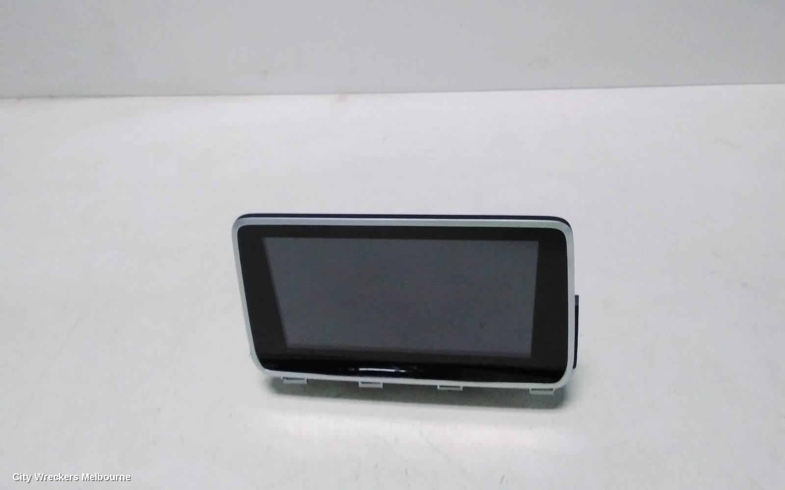 LDV DELIVER 9 RADIO/CD/DVD/SAT/TV, DISPLAY UNIT, 10.1IN, TOUCHSCREEN, NON SAT NAV TYPE, 07/2020 ONWARDS - Image 2