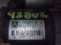PEUGEOT 308 STARTER, DIESEL, 1.6, P/N M000T22471/M000T22473, T7, 09/2007 - 09/2014 - Image 1