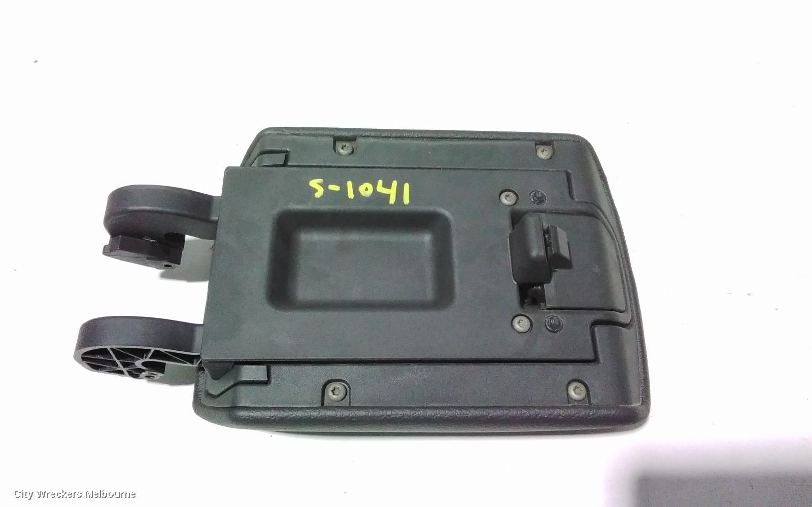 OPEL ASTRA CONSOLE, MK 4, 09/2012 - 01/2014 - Image 3