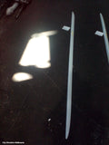AUDI A5 SIDE STEP/SKIRT, 8T, RH SIDE, 10/2011 - 11/2016 - Image 1