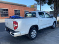 LDV T60 SUNVISOR, SK8C, RH SIDE, 07/2017 ONWARDS - Image 1
