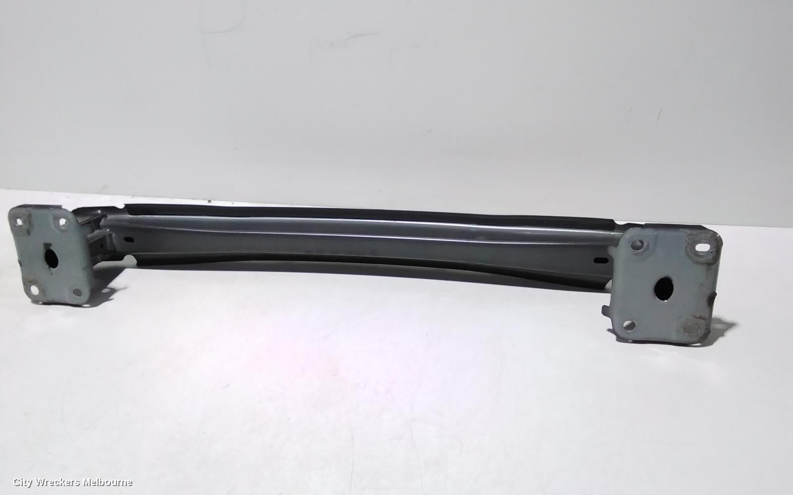 MAZDA 3 R/BAR BRACKET/REINFO, MAIN REINFORCEMENT, SEDAN/HATCH, BP, 03/2019 ONWARDS - Image 3