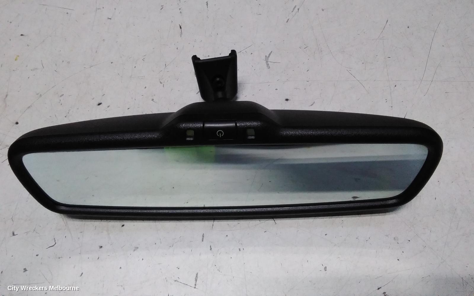 HONDA CIVIC INTERIOR MIRROR, 9TH GEN 02/2012 - 05/2016 - Image 2