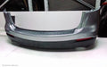 MAZDA CX9 REAR BUMPER, TB, NON PARK SENSOR TYPE, 10/2012 - 12/2015 - Image 1