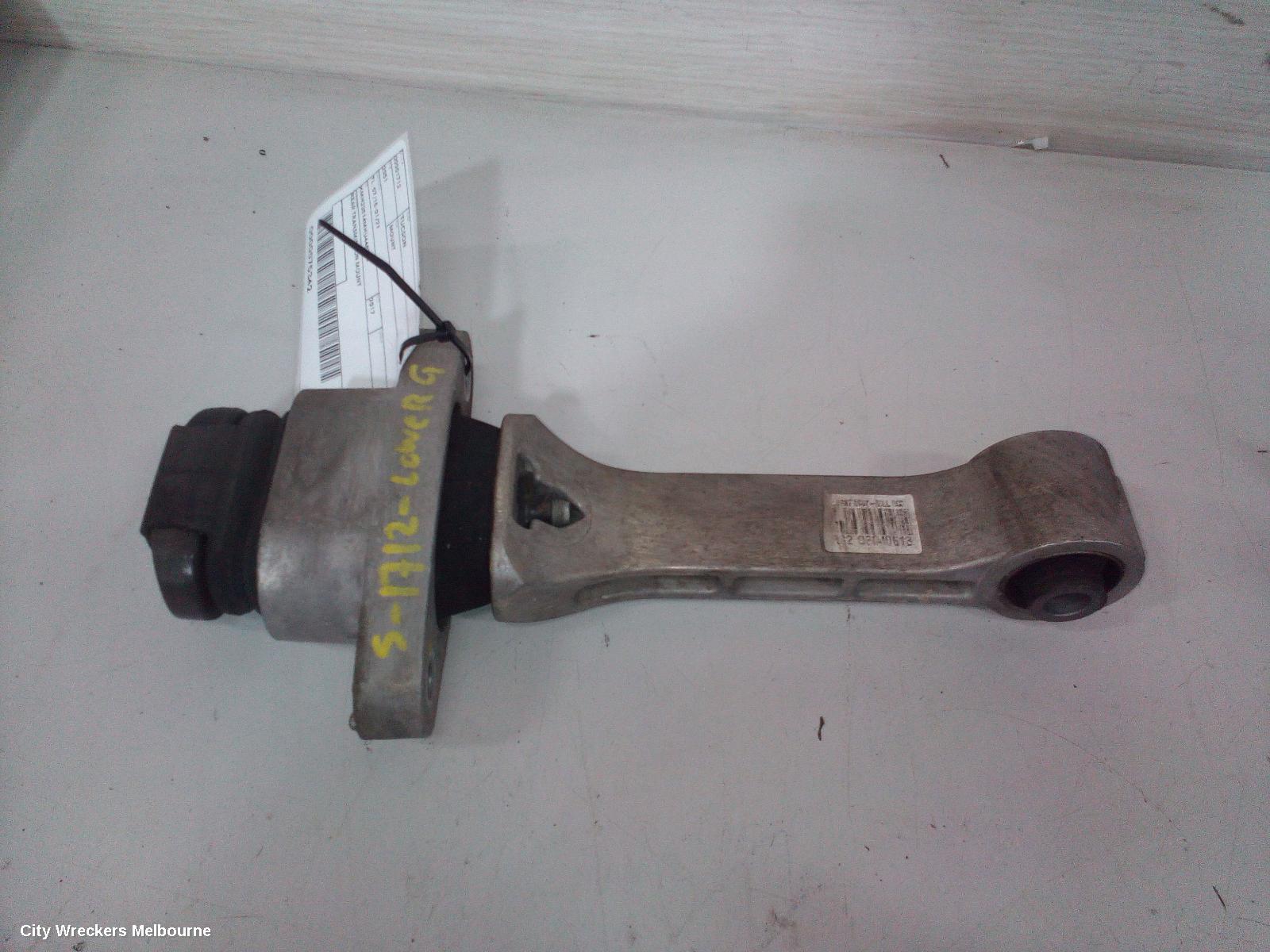 HYUNDAI TUCSON MOUNT, TL, 06/2015 - 01/2021 - Image 2
