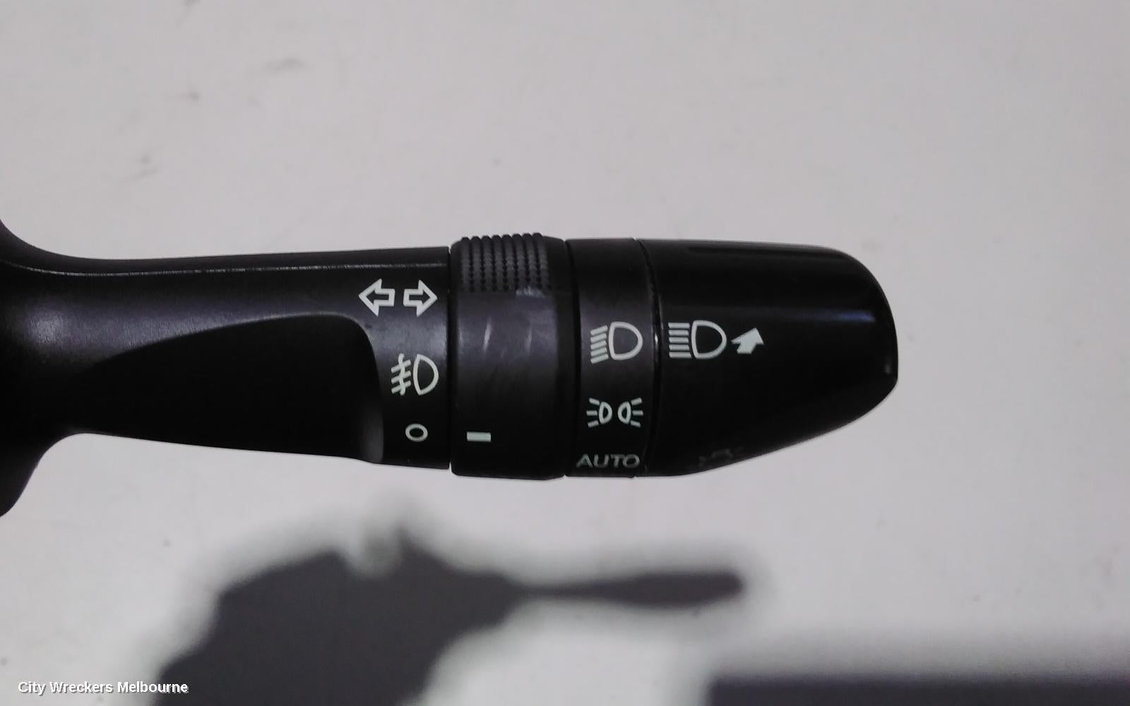 TOYOTA C-HR COMBINATION SWITCH, FLASHER SWITCH, GEN 1, 12/2016 ONWARDS - Image 3