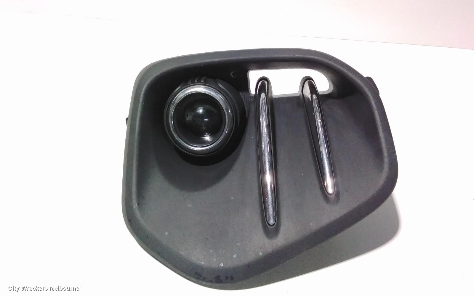 KIA SPORTAGE LEFT INDICATOR/FOG/SIDE, BUMPER FOGLAMP, STANDARD TYPE, QL, 10/2015 - 04/2018 - Image 2