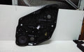 HYUNDAI TUCSON LEFT REAR WND REG/MOTOR, NX4, DOOR REG ASSY (REG AND MOTOR), 02/2021 ONWARDS - Image 1