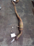 CHRYSLER 300C CATALYTIC CONVERTER, MANIFOLD-CAT TYPE, 3.6, PETROL, RH SIDE, LX, 07/2012 ONWARDS - Image 1