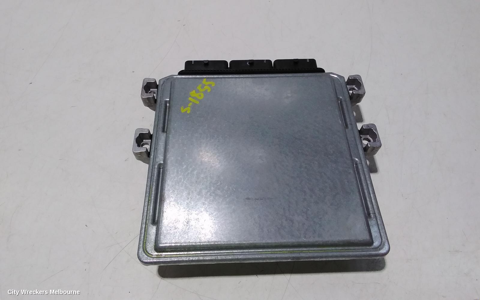 LAND ROVER RANGEROVER SPORT ECU, ENGINE ECU, 2.7, DIESEL, TURBO, ECU ONLY, L320, 08/2005 - 09/2009 - Image 3