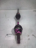 BMW X5 RIGHT DRIVESHAFT, FRONT, PETROL, E70, 12/2006 - 08/2013 - Image 1