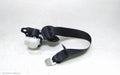 TOYOTA KLUGER SEATBELT/STALK, LH REAR 3RD ROW, SEAT BELT ONLY, BLACK, XU70 SERIES, 03/2021 ONWARDS - Image 1