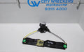 LAND ROVER RANGEROVER EVOQUE LEFT REAR WND REG/MOTOR, DOOR REG ASSY (REG AND MOTOR), 5DR, L538, 11/2011 - 01/2019 - Image 1