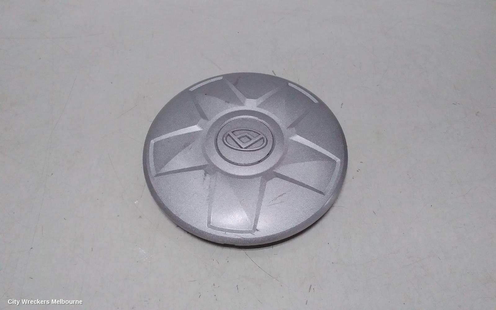 LDV DELIVER 9 WHEEL COVER/HUB CAP, 07/2020 ONWARDS - Image 2