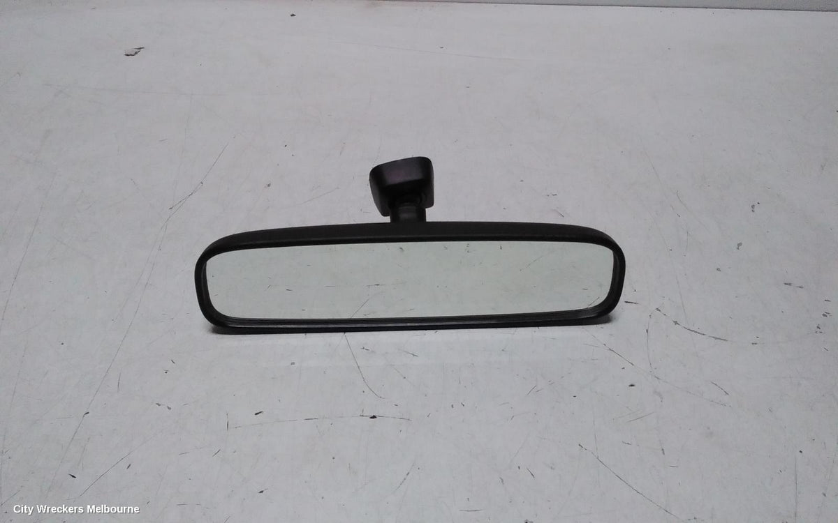 SUBARU LEVORG INTERIOR MIRROR, SINGLE PLUG TYPE, V1, 05/2016 - 12/2020 - Image 1