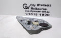 VOLKSWAGEN GOLF RIGHT REAR WND REG/MOTOR, 5DR HATCH 09/1998 - 04/2004 - Image 1