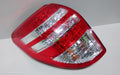 TOYOTA RAV4 LEFT TAILLIGHT, ACA33, 08/2008 - 11/2012 - Image 1