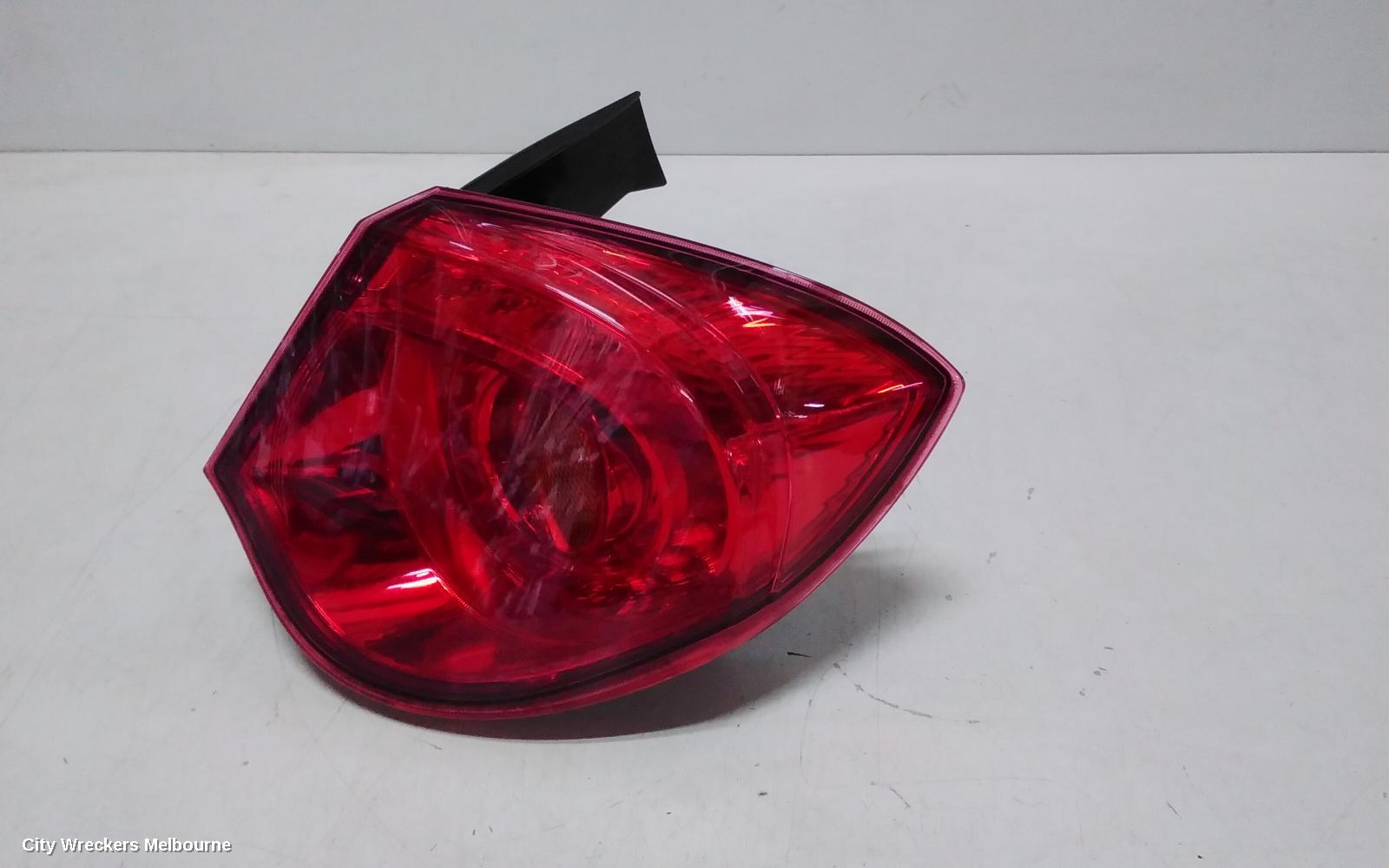 ALFA ROMEO GIULIETTA RIGHT TAILLIGHT, 940 SERIES, 01/2011 - 12/2020 - Image 3