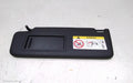 PORSCHE MACAN SUNVISOR, 95B, LH SIDE, 06/2014 ONWARDS - Image 1