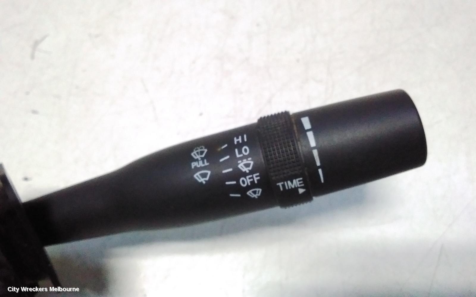 LDV DELIVER 9 COMBINATION SWITCH, COMBINATION SWITCH ASSY, 07/2020 ONWARDS - Image 3
