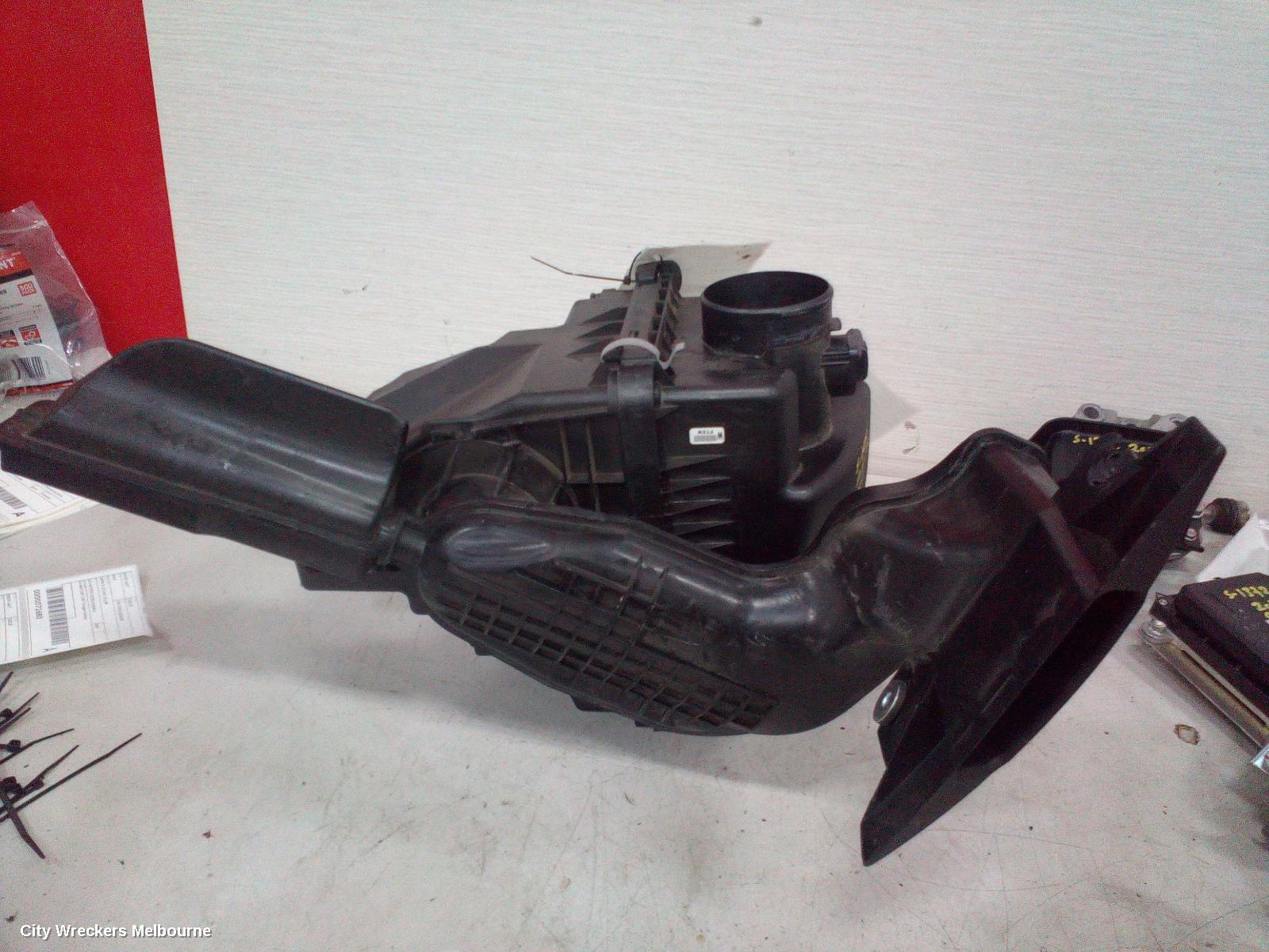 MAZDA CX5 AIR FLOW METER, DIESEL, P/N S550, KF, 05/2018 ONWARDS - Image 3