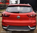 MG ZS REAR SPOILER, AZS1, 09/2017 - 06/2025 - Image 1