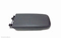 HOLDEN EQUINOX CONSOLE, CONSOLE LID ONLY, LEATHER, BLACK, EQ, 09/2017 - 12/2020 - Image 1